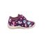 Superfit Baby Mädchen SPOTTY Hausschuhe, ROT/MEHRFARBIG 5000, 20 EU