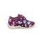 Superfit Baby Mädchen SPOTTY Hausschuhe, ROT/MEHRFARBIG 5000, 21 EU