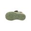 Superfit Mädchen SPOTTY Hausschuhe, GRÜN/MEHRFARBIG 7020, 23 EU