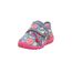 Superfit Baby Mädchen SPOTTY Blau 8190