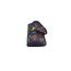 Superfit Mädchen SPOTTY Hausschuhe, BLAU/MEHRFARBIG 8130, 24 EU