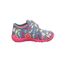 Superfit Mädchen SPOTTY Blau 8190