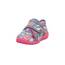 Superfit Mädchen SPOTTY Blau 8190