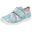 Superfit SpottyMule für Damen, Grün/Mehrfarbig 7520, 26 EU
