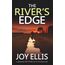THE RIVER'S EDGE a gripping crime thriller full of twists (Jackman and Evans detective mysteries, Band 10)