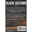 Black Autumn: A Survival Post-Apocalyptic Thriller (The Black Autumn Series, Band 1)
