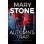 Autumn's Trap (Winter Black Series, Band 18)
