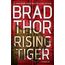 Rising Tiger: A Thriller (Volume 21) (The Scot Harvath Series, Band 21)