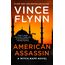 American Assassin: A Thriller (Mitch Rapp Book 1) (English Edition)
