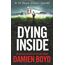 Dying Inside (DI Nick Dixon Crime, Band 11)