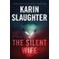 The Silent Wife: A Chilling Psychological Horror Novel Unraveling Secrets and Lies in the Search for a Serial Killer (Will Trent, 10)