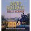 Hell's Corner (Camel Club Series)