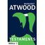 The Testaments: WINNER OF THE BOOKER PRIZE 2019 (The handmaid's tale, 2)