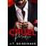 Cruel Paradise (Beautifully Cruel, Band 2)