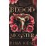 Blood of My Monster: Special Edition Print (Monster Trilogy Special Edition Print, Band 1)