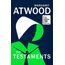 The Testaments: WINNER OF THE BOOKER PRIZE 2019 (The handmaid's tale, 2)
