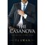 The Casanova (The Miles High Club, Band 3)