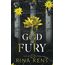 God of Fury: Special Edition Print (Legacy of Gods Special Edition Print, Band 5)