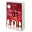 The Henna Artist: A Reese's Book Club Pick – A NYT Bestselling Historical Fiction Story Set in India (The Jaipur Trilogy, 1, Band 1)