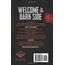 Welcome to the Dark Side (The Fallen Men, Band 2)