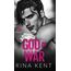 God of War (Legacy of Gods, Band 6)