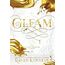 Gleam (The Plated Prisoner, Band 3)