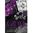 Grave (The Dark Kingdom, Band 3)