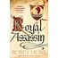 Royal Assassin: The Sunday Times bestselling author's epic fantasy adventure (The Farseer Trilogy, Band 2)