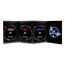 The Hunger Games Trilogy: The Hunger Games, Catching Fire, Mockingjay