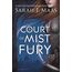A Court of Mist and Fury