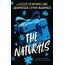 The Naturals, Book 1: cold cases get hot in the unputdownable mystery series from the bestselling author of The Inheritance Games (A NATURALS Novel)