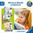 Wieso? Weshalb? Warum? junior, Band 10 - Die Jahreszeiten (Sachbuch ab 2 Jahre - mit Klappen) (junior, 10)