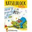Rätselblock ab 10 Jahre - Band 1: Bunter Rätselspaß für Kinder - Kreuzworträtsel, Sudoku, Labyrinth, Konzentrationstraining und logisches Denken (Rätselbücher, Band 635)