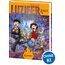 Luzifer junior (Band 4) - Der Teufel ist los: Lustige und beliebte Kinderbuch-Reihe ab 10 Jahren