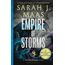 Empire of Storms: From the # 1 Sunday Times best-selling author of A Court of Thorns and Roses (Throne of Glass)