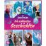 Disney Die Eiskönigin: 10 Jahre Eiskönigin: Die schönsten Geschichten zum Vorlesen: Sonderausgabe zum Jubiläum | Für Kinder ab 3 Jahren (Disney Die Eiskönigin: Jetzt schon ein Klassiker!)