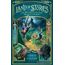 Land of Stories: Das magische Land – Die Suche nach dem Wunschzauber: Fantasy-Kinderbuch ab 10 Jahre voller Abenteuer und Magie (»Land of Stories«-Serie, Band 1)