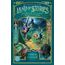 Land of Stories: Das magische Land – Die Suche nach dem Wunschzauber: Fantasy-Kinderbuch ab 10 Jahre voller Abenteuer und Magie (»Land of Stories«-Serie, Band 1)