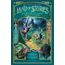 Land of Stories: Das magische Land – Die Suche nach dem Wunschzauber: Fantasy-Kinderbuch ab 10 Jahre voller Abenteuer und Magie (»Land of Stories«-Serie, Band 1)