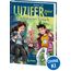 Luzifer junior (Band 5) - Ein höllischer Tausch: Lustige und beliebte Kinderbuch-Reihe ab 10 Jahren