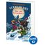 Scary Harry (Band 6) - Hals- und Knochenbruch: Lustige und beliebte Kinderbuch-Reihe ab 10 Jahren