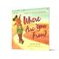 Where Are You From?: A Story About Identity, Belonging, and Cultural Heritage