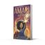 Amari and the Great Game: The magical sequel to the New York Times kids’ fantasy bestseller series AMARI AND THE NIGHT BROTHERS, new for 2023!