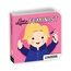 Little Feminist Board Book Set
