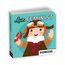 Little Feminist Board Book Set