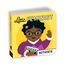 Little Feminist Board Book Set