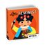 Little Feminist Board Book Set