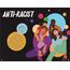 This Book Is Anti-Racist: 20 lessons on how to wake up, take action, and do the work (1) (Empower the Future)