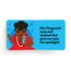 Little Feminist Board Book Set