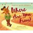Where Are You From?: A Story About Identity, Belonging, and Cultural Heritage